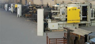 模具制造企業如何做好員工健康管理——以佛山市南海新億五金壓鑄制品廠東莞辦事處為例