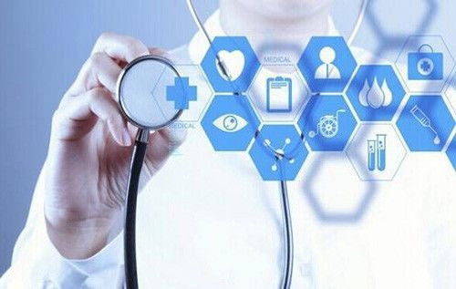 智能化的精準健康管理時代即將到來